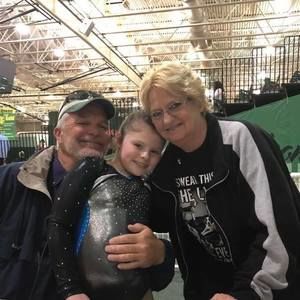 Meet your Posher, Debbie